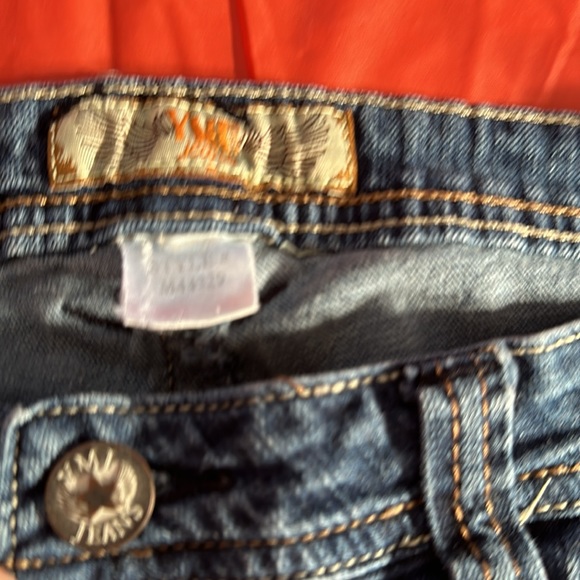 YMI long shorts - Picture 5 of 5